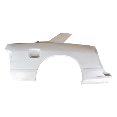 Nissan S13 Rear Fender Panel