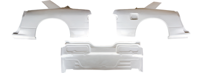 Nissan S13 Rear Fender Panel