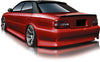 Toyota Chaser (JZX100) Rear Wing - V1