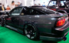 Nissan 180SX Rear Wing - V2