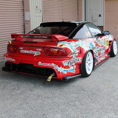 Nissan 180SX Fujin Kit