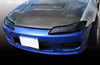 Nissan Silvia S15 Headlight Blanks
