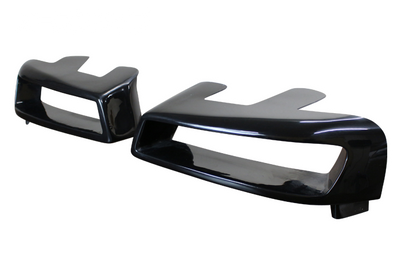 Nissan Skyline R34 Headlight Vents