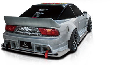 Nissan 180SX Fujin Kit