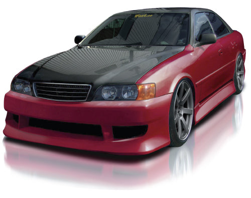 Toyota Chaser (JZX100)