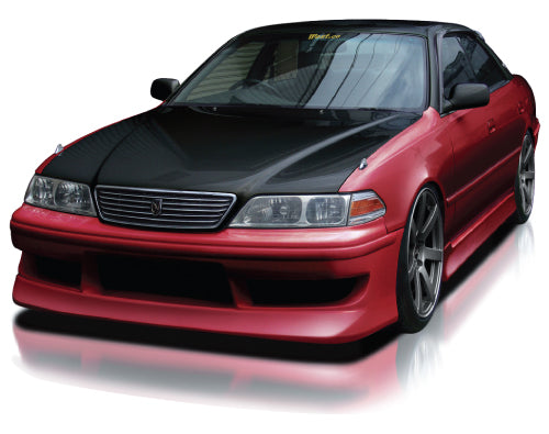 Toyota Mark II (JZX100)