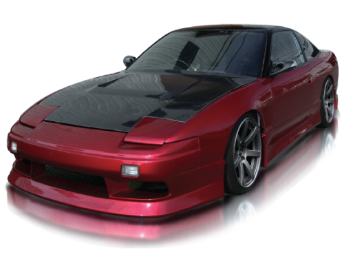 Nissan 180SX
