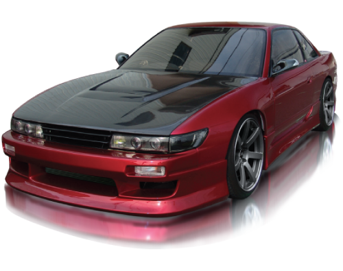 Nissan Silvia S13