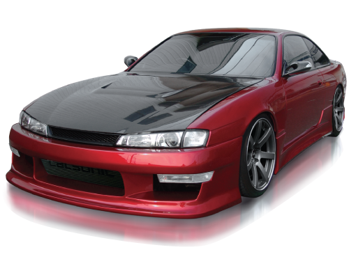 Nissan Silvia S14 