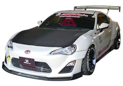 Toyota GT86