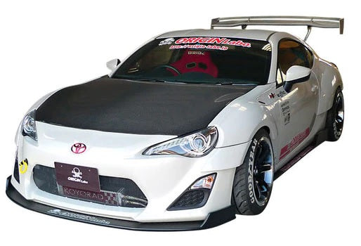 Toyota GT86