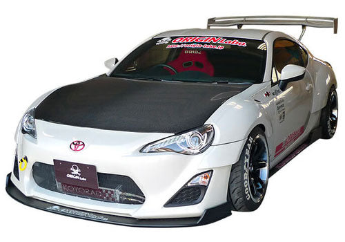 Toyota GT86