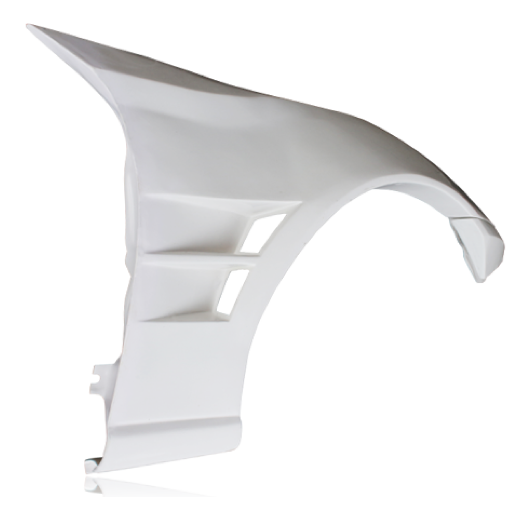 Toyota GT86 55mm Front Fenders - v2