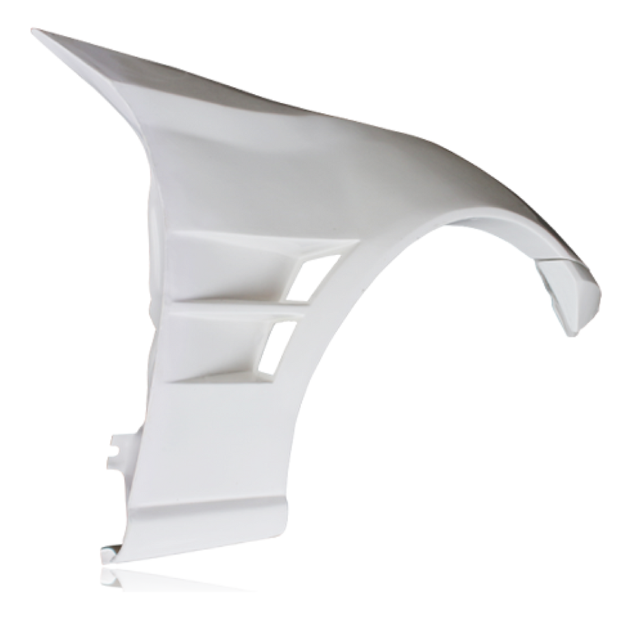 Toyota GT86 55mm Front Fenders - v2