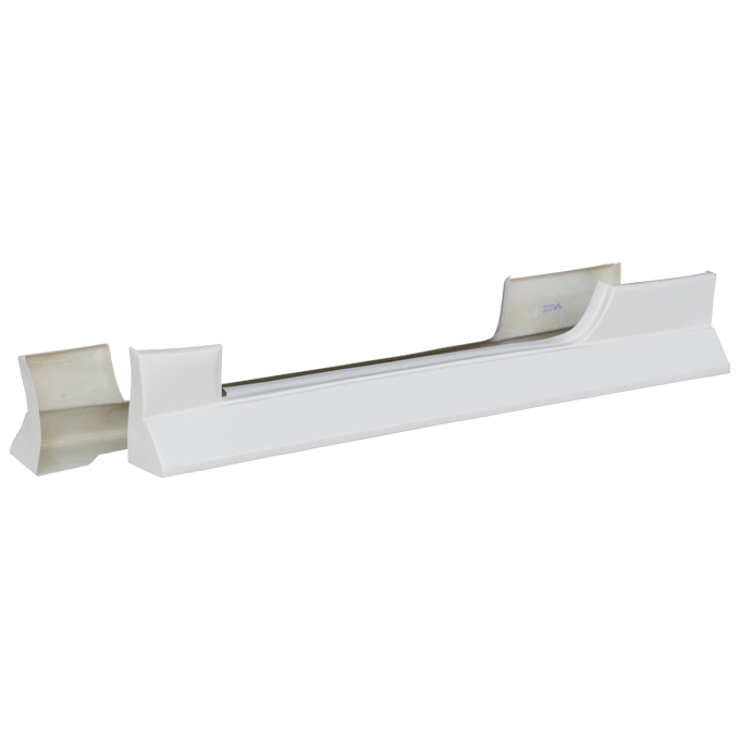 Nissan S14 Zenki Drift Line Aero Kit