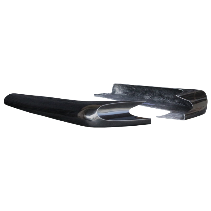 Nissan S14 Zenki Drift Line Kit - Underpanel