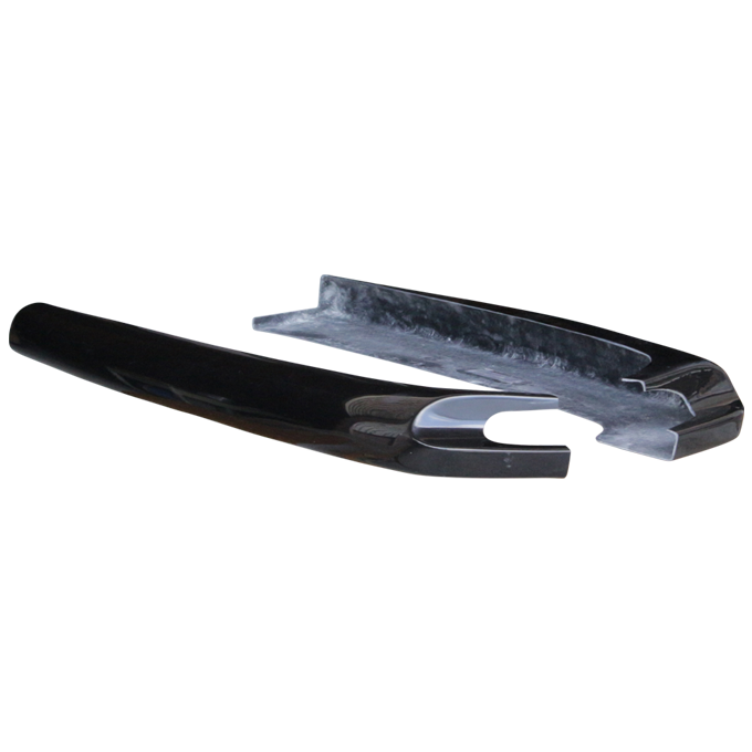 Toyota Chaser & Mark II - Underpanel - Drift Line