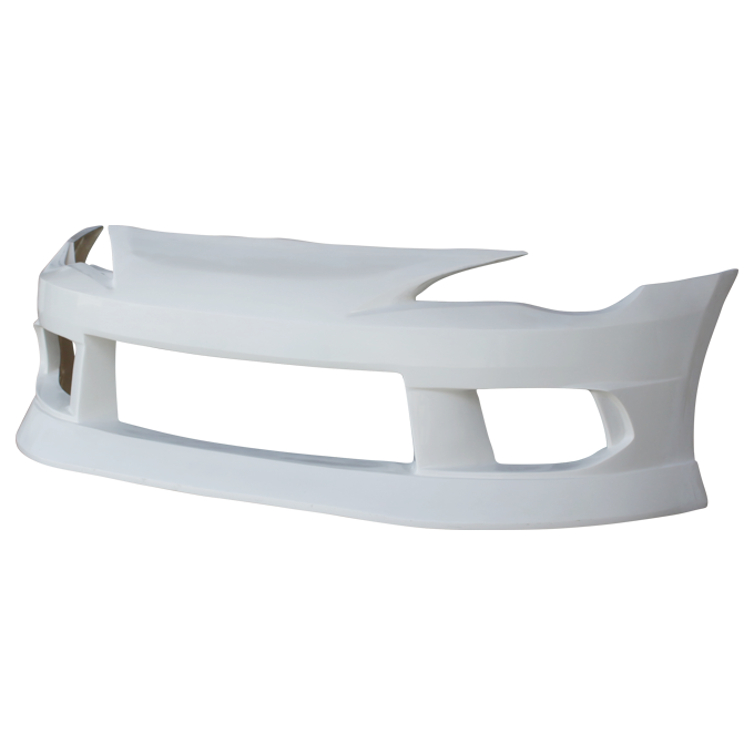 86/BRZ Stream Line Kit