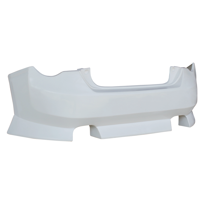 86/BRZ Stream Line Kit