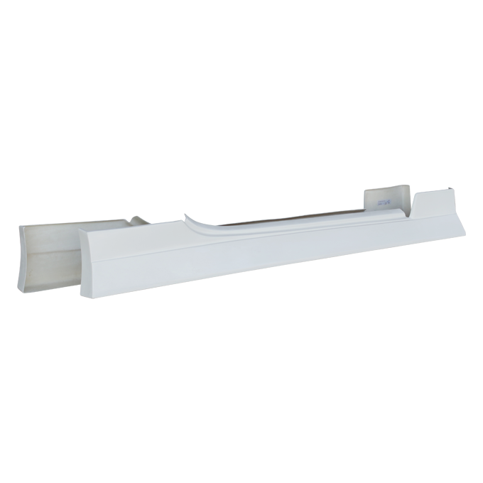 86/BRZ Stream Line Kit