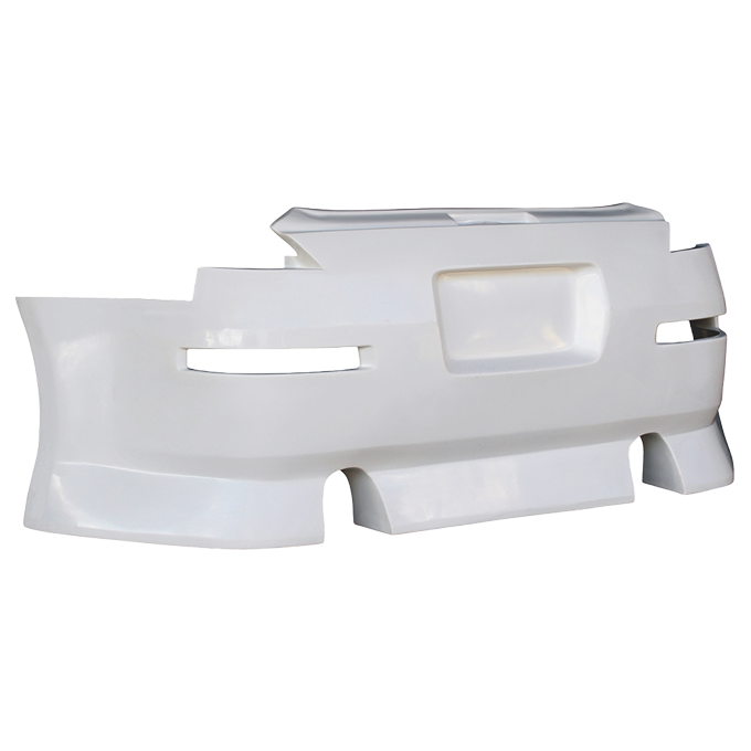 Nissan 350Z (Z33) Drift Line Kit