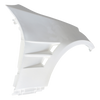 Nissan 350z 30mm Front Fenders