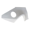 Nissan 350z 55mm Rear Fenders
