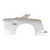 Nissan S13 Rear Fender Panel
