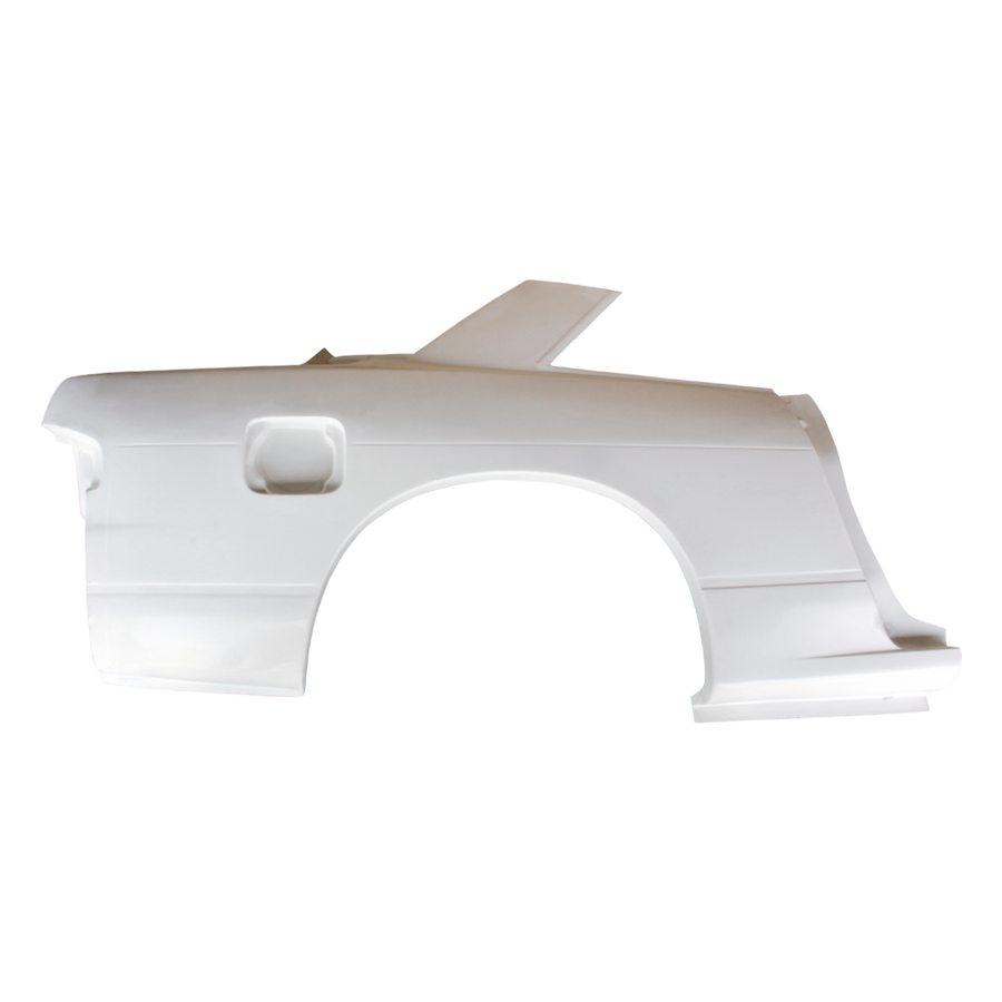 Nissan S13 Rear Fender Panel