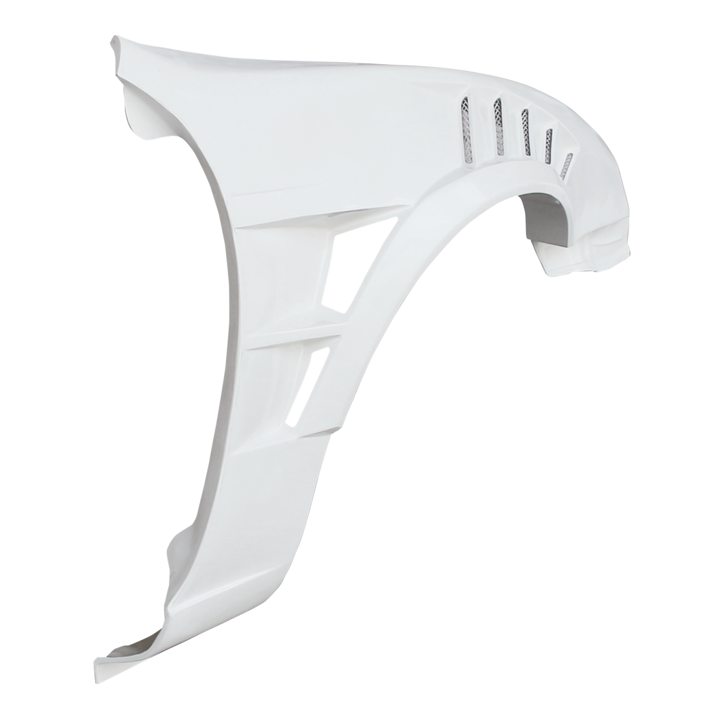 Nissan Silvia S14 Kouki 55mm Front Fenders - Sameera