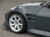 Nissan 350z 30mm Front Fenders