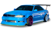 Toyota Mark II (JZX100) Drift Line Kit