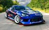 Toyota GT86 - Underpanel - Drift Line