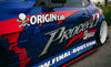 Toyota GT86 - Underpanel - Drift Line