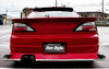 Nissan Silvia S15 Drift Line Aero Kit