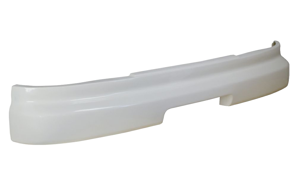 Nissan S15 Rear Bar - Half Cut