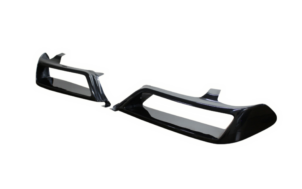 Toyota Mark II (JZX100) Headlight Vents