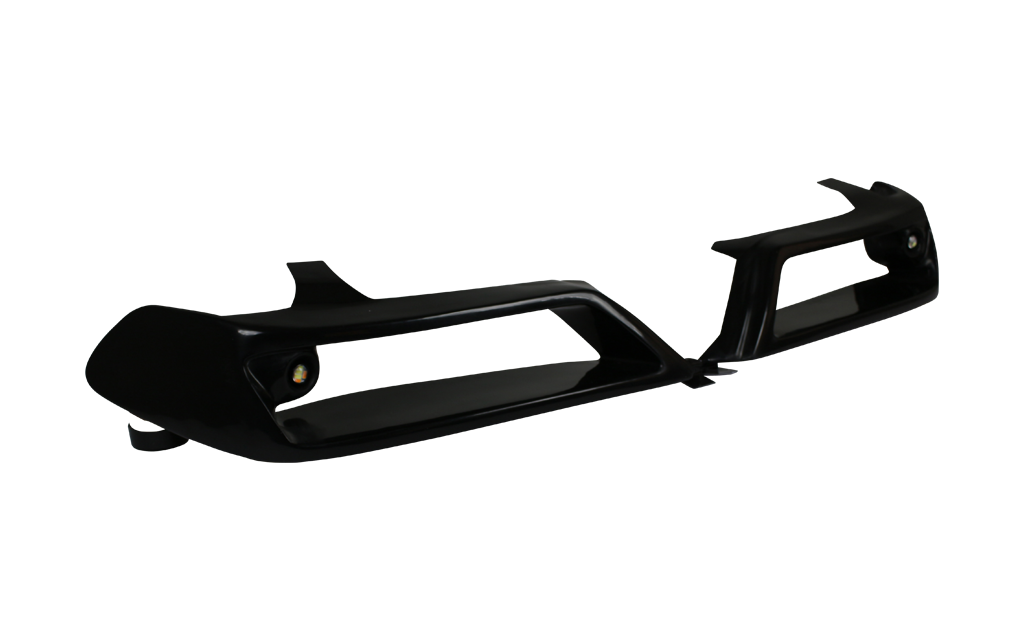 Toyota Mark II (JZX100) Combat Eyes