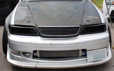 Toyota Mark II (JZX100) Headlight Vents