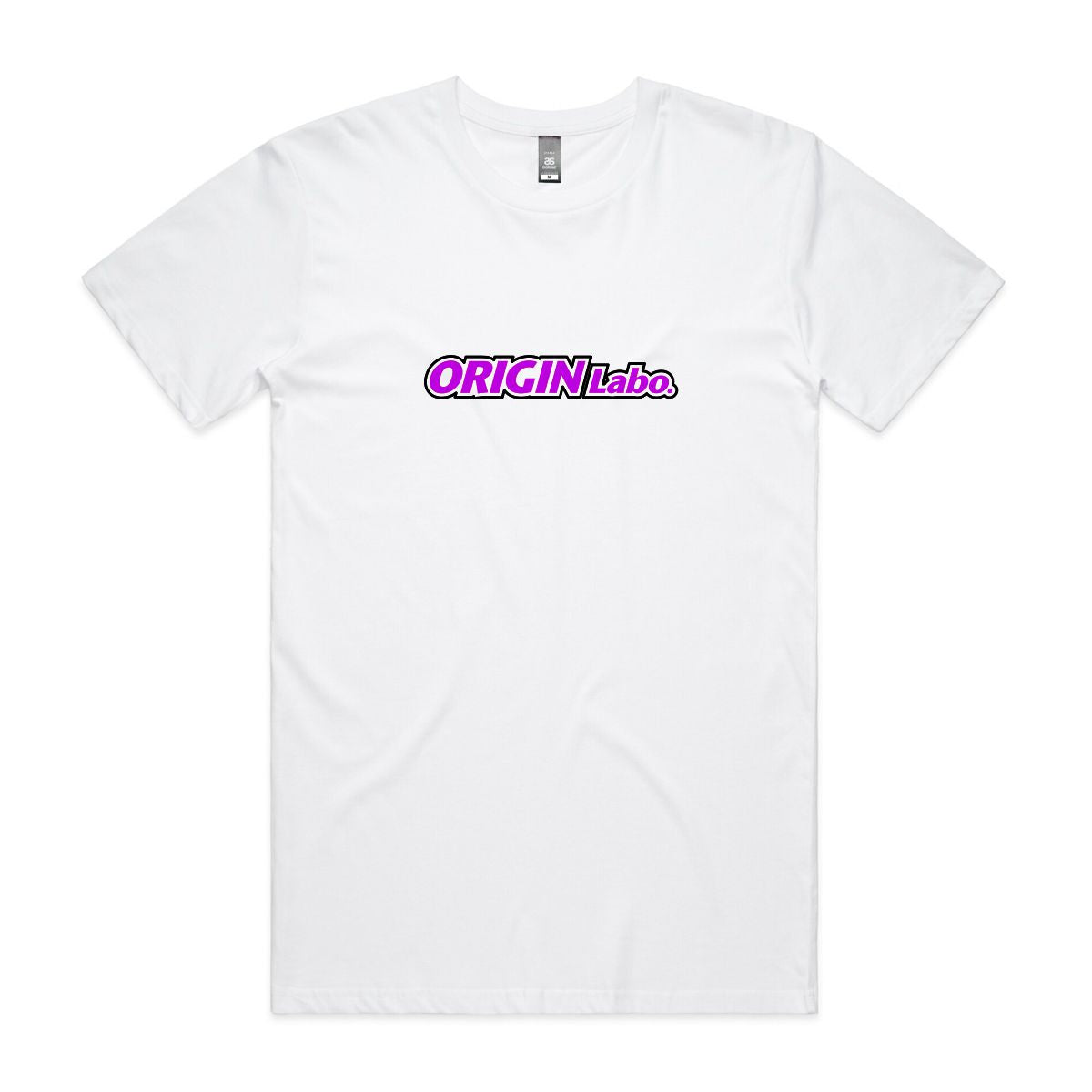 Origin Labo x Corporal Industries. Rising Sun Tee’s