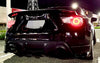 Toyota GT86 Rear Wing - Type 2