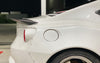 Toyota GT86 Rear Wing - Type 2