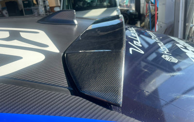 Toyota GT86 Roof Wing