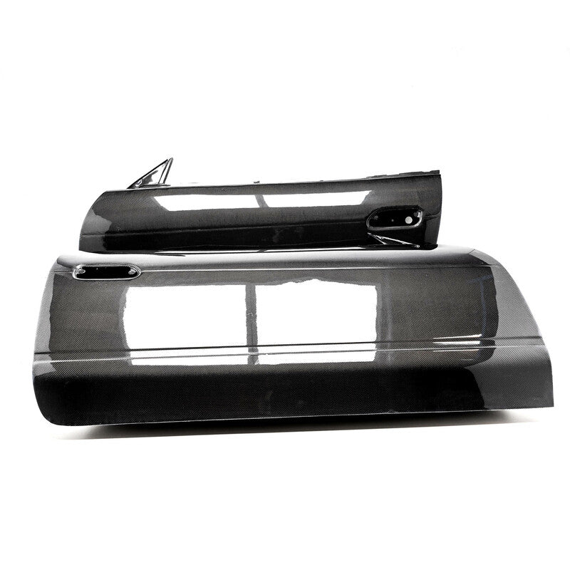 Nissan 180SX / S13 Doors