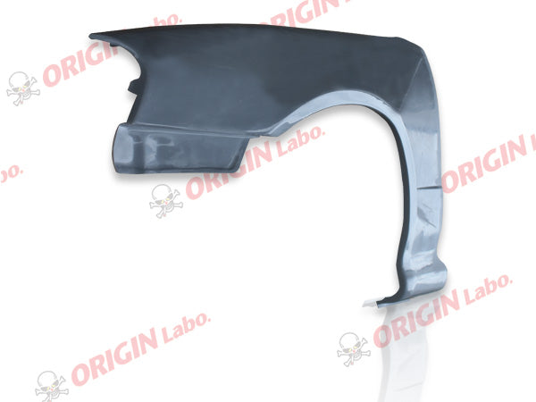 Nissan Skyline R34 35mm Front Fenders