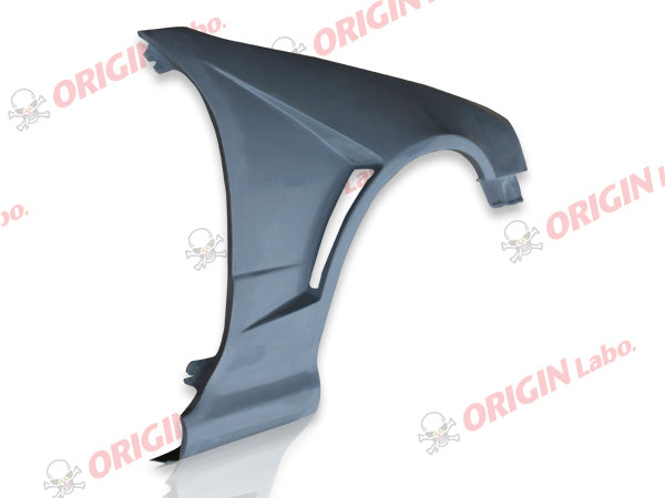 Nissan Skyline R34 35mm Front Fenders