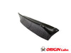 Toyota Chaser (JZX100) Rear Wing - V2