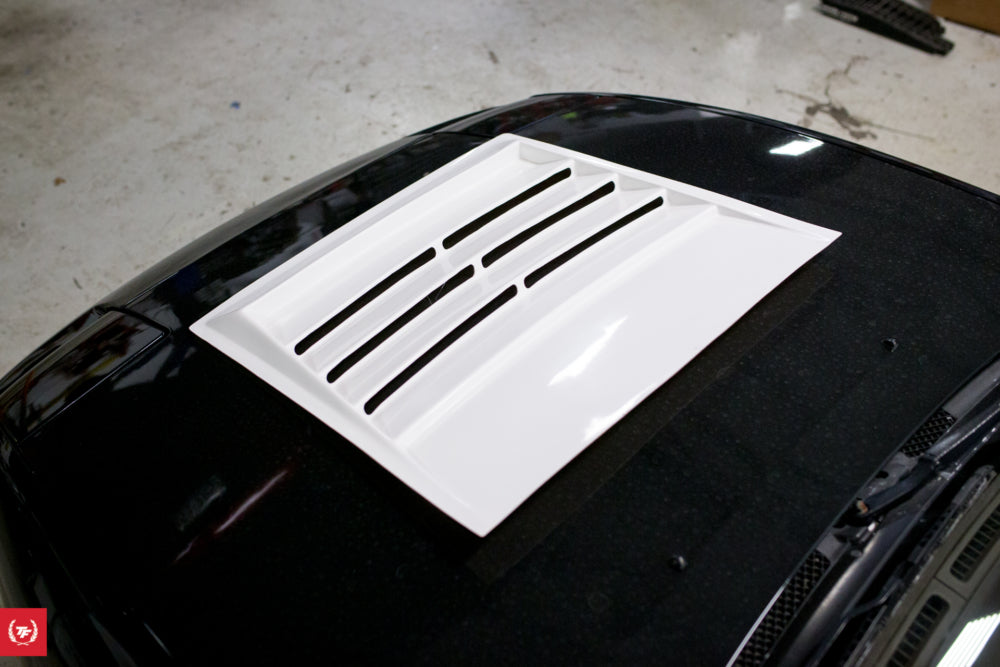 UNIVERSAL BONNET VENTS