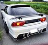 Eagle Style GT Wing