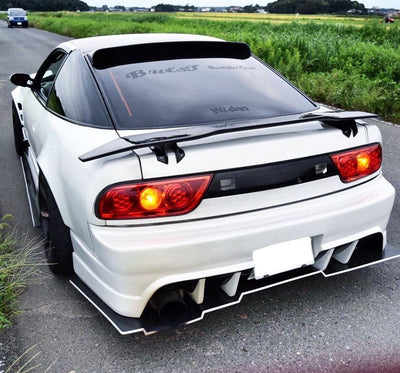 Eagle Style GT Wing